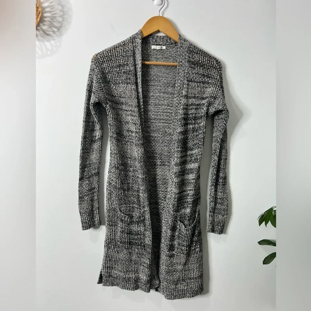 Maurice’s Cardigan